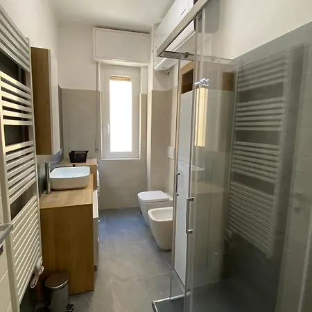 Apartmán Corso Dante's Paradise Purple - Exclusive In *