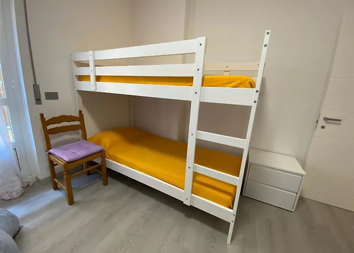 Апартаменти Corso Dante's Paradise Purple - Exclusive In Алассіо