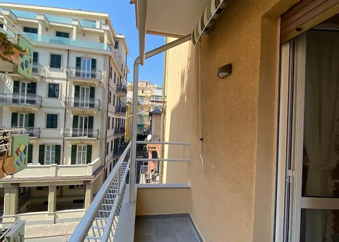 Corso Dante's Paradise Purple - Exclusive In Апартаменти Алассіо