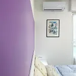 公寓 Corso Dante's Paradise Purple - Exclusive In