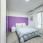Апартаменти Corso Dante's Paradise Purple - Exclusive In Алассіо