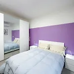 Апартаменти Corso Dante's Paradise Purple - Exclusive In Алассіо