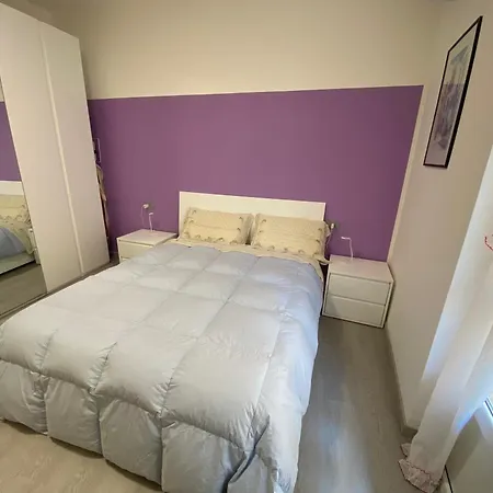 Апартаменти Corso Dante's Paradise Purple - Exclusive In