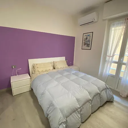 Corso Dante's Paradise Purple - Exclusive In Appartement
