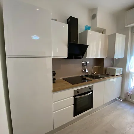 Appartement Corso Dante's Paradise Purple - Exclusive In