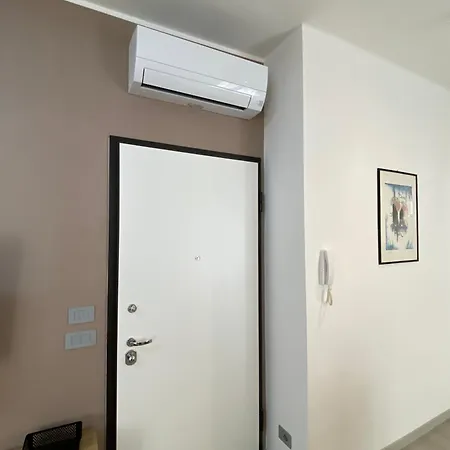 Apartment Corso Dante's Paradise Purple - Exclusive In Alassio