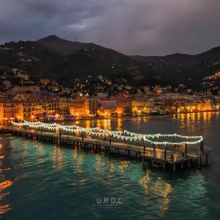 Corso Dante's Paradise Purple - Exclusive In Appartement *