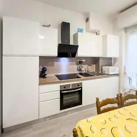 Appartement Corso Dante's Paradise Purple - Exclusive In *