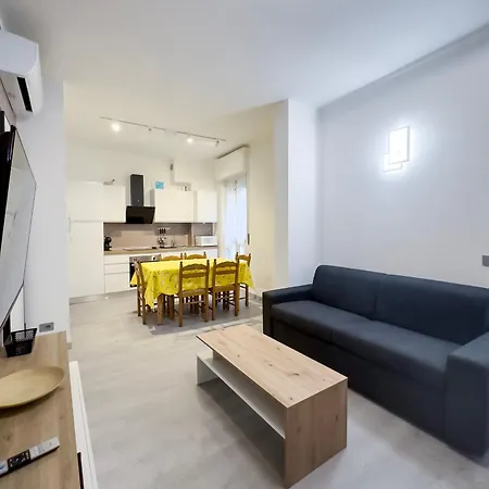 Appartement Corso Dante's Paradise Purple - Exclusive In *