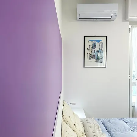 Apartment Corso Dante's Paradise Purple - Exclusive In