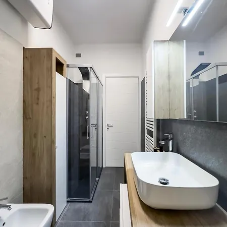 Corso Dante's Paradise Purple - Exclusive In Alassio