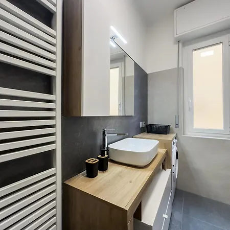 Corso Dante's Paradise Purple - Exclusive In Appartement *