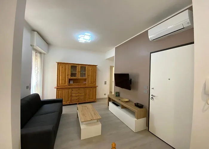 Corso Dante's Paradise Purple - Exclusive In 公寓 阿拉西奥