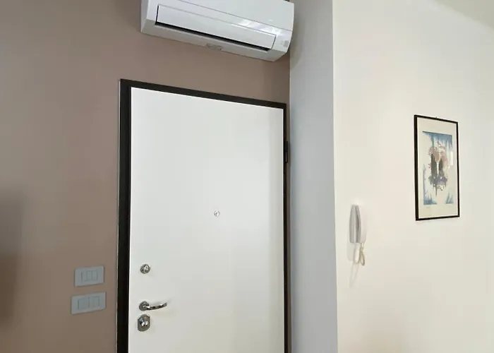 公寓 Corso Dante's Paradise Purple - Exclusive In 阿拉西奥