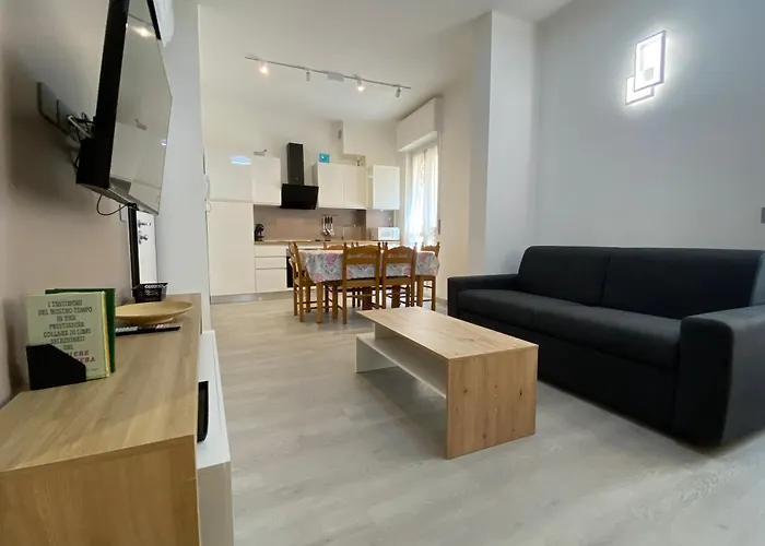 아파트 Corso Dante's Paradise Purple - Exclusive In