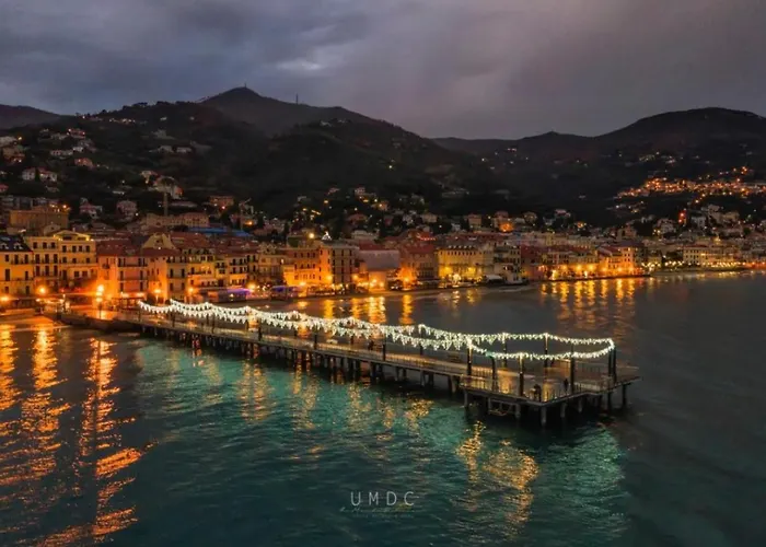 Corso Dante's Paradise Purple - Exclusive In 公寓 *