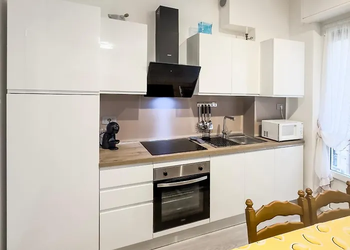 公寓 Corso Dante's Paradise Purple - Exclusive In *