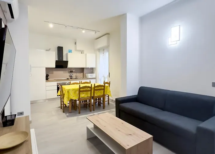 公寓 Corso Dante's Paradise Purple - Exclusive In *