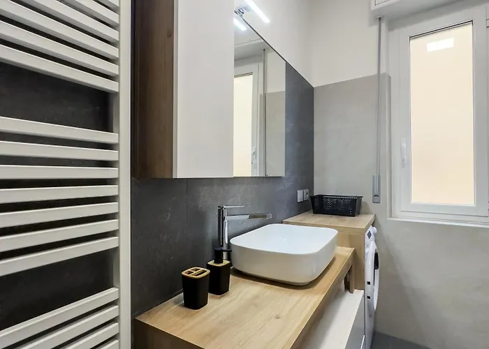 Corso Dante's Paradise Purple - Exclusive In 아파트 *